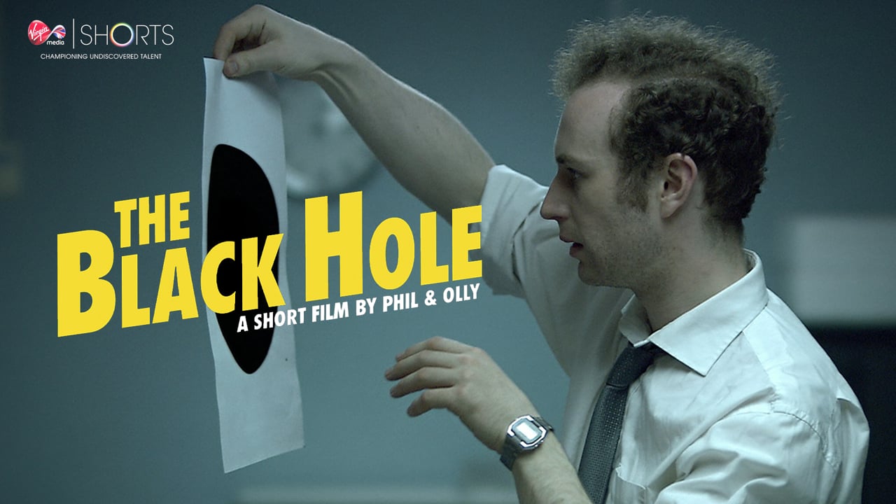 The Black Hole