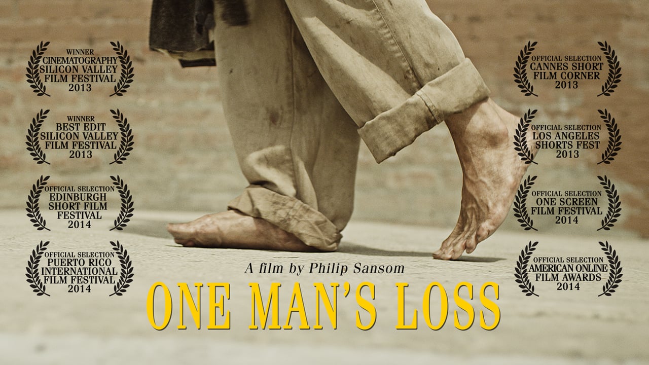 One Man’s Loss